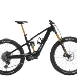FUEL+ MX 9.9X0AXS EU XXL Carbon Smoke/Lithium Grey