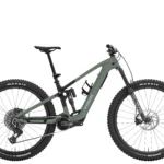 FUEL+ EX 9.9X0AXS EU XXL Lichen Green/Keswick Gree