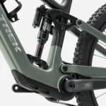 FUEL+ EX 9.9X0AXS EU S Carbon Smoke/Lithium Grey M
