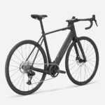 Domane+ ALR 5 EU XS Matte Dark Star
