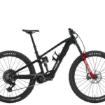 FUEL+ EX 9.8 EA90 EU XXL Carbon Smoke/Lithium Grey