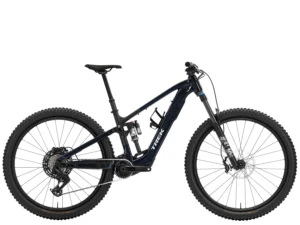 FUEL+ EX 8 EU S Trek Black/Purple Flip Splatter