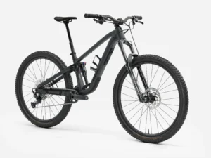 Fuel EX 5 S Lithium Grey/Trek Black Splatter