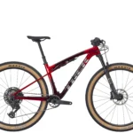 Supercal SL 9.6 XL Fury Red/Carbon Red Smoke