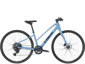 FX 2 MS S Fjord Blue