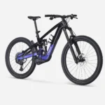 Slash+ 9.9 EU XL Dark Star/Purple Flip