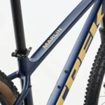 Marlin 5 XS 27.5 Fury Red