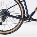 Marlin 5 XS 27.5 Fury Red
