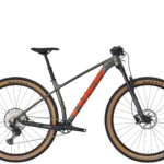 Procaliber 8 XL 29 Matte Mercury/Lithium Grey