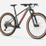Procaliber 8 S 29 Matte Mercury/Lithium Grey