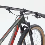Procaliber 8 S 29 Matte Mercury/Lithium Grey