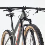Procaliber 8 S 29 Matte Mercury/Lithium Grey