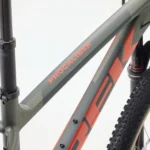 Procaliber 8 S 29 Matte Mercury/Lithium Grey