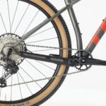 Procaliber 8 S 29 Matte Mercury/Lithium Grey