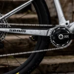 Supercal SLR 9.8XOAXS S Carbon Smoke/Galactic Grey