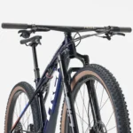 Supercal SLR 9.8XOAXS S Carbon Smoke/Galactic Grey