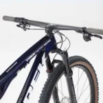Supercal SLR 9.8XOAXS S Carbon Smoke/Galactic Grey