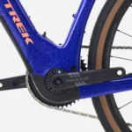 Checkpoint+ SL6AXS EU XS Fjord Blue/Cobalt Blue