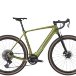Checkpoint+ SL 7 AXS EU XL Chameleon Green