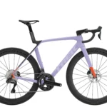 Madone SL 7 XL Matte Lavender Haze/Deep Smoke
