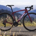 Domane SLR 9 AXS 47 Matte Deep Smoke