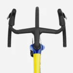 Madone SLR 7 AXS XS Matte Deep Smoke