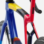 Madone SLR 7 AXS XS Matte Deep Smoke