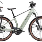 Suvea Style Spd LS L-XL Heugrün