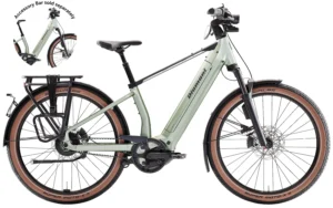 Suvea Style Spd LS L-XL Heugrün
