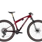 Supercal SLR9.9XX FA XL Red Smoke/Drizzle