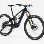 FUEL+ EX 9.8XTDI2 EU S Carbon Smoke/Lithium Grey M