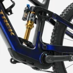FUEL+ EX 9.8XTDI2 EU S Carbon Smoke/Lithium Grey M