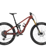 Fuel LX 9 X0 AXS XL Matte Sedona Red/Pennyflake Sp
