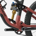 Fuel EX 9 XT S Lithium Grey/Trek Black Splatter