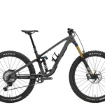 Fuel LX 9 XT XL Lithium Grey/Trek Black Splatter