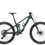 Fuel LX 9 XT Di2 XL Matte Juniper/Blue Sage Splatt