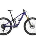 Fuel LX 9.8 EA90 XXL Purple Phaze/Amethyst Marble