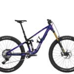 Fuel LX 9.8 XT DI2 XXL Purple Phaze/Amethyst Marbl