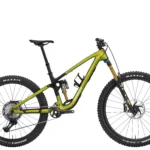 Fuel MX 9.8 XT DI2 XXL Gloss Chameleon Green /Matt