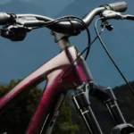 Fuel MX 9.8 XT DI2 S Gloss Dark Carmine/Matte Trek