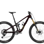 Fuel LX 9.8 XT XXL Gloss Dark Carmine/Matte Trek B