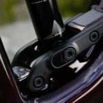 Fuel LX 9.8 XT S Gloss Dark Carmine/Matte Trek Bla