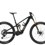 FUEL+ EX 9.8 XT EU XXL Carbon Smoke/Lithium Grey M