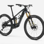 FUEL+ EX 9.8 XT EU S Carbon Smoke/Lithium Grey Mar