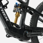 FUEL+ EX 9.8 XT EU S Carbon Smoke/Lithium Grey Mar