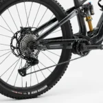 FUEL+ EX 9.8 XT EU S Carbon Smoke/Lithium Grey Mar