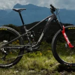 FUEL+ EX 9.8 XT EU S Carbon Smoke/Lithium Grey Mar