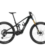 FUEL+ LX 9.8 XT EU XXL Carbon Smoke/Lithium Grey M
