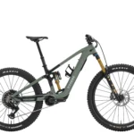 FUEL+ MX 9.8 EA90 EU XXL Lichen Green/Keswick Gree