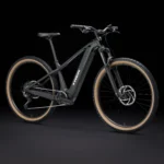 Powerfly+ 4 800EU S 27.5 Gloss Dark Star/Matte Dar